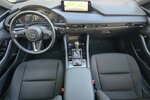 Mazda 3 EXCLUSIVE-LINE/HEAD-UP/BOSE/360°/NAVI/LED 41.985 km 23.900 &euro; Villingen-Schwenningen 78054