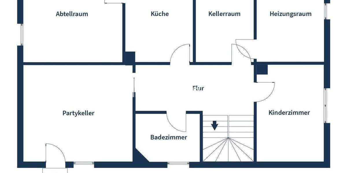 Einfamilienhaus Tuttlingen - 6 Zimmer, 200 m&sup2;, 543.000&euro; | Angebot:25737613