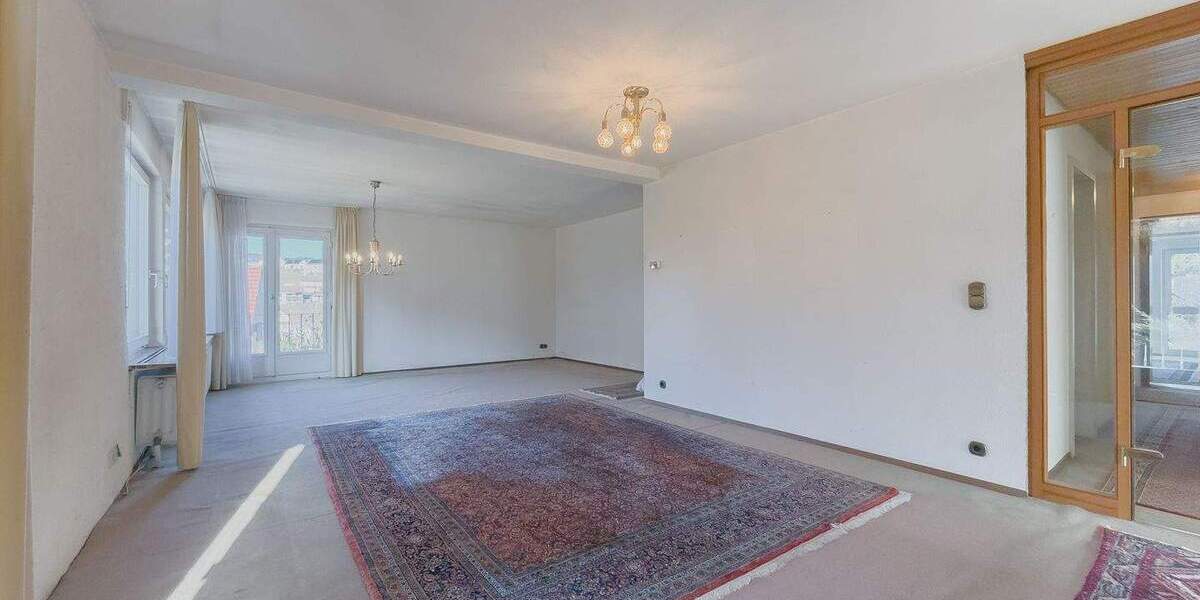 Mehrfamilienhaus, Wohnhaus Niedereschach - 1 Zimmer, 236 m&sup2;, 209.000&euro; | Angebot:25744849