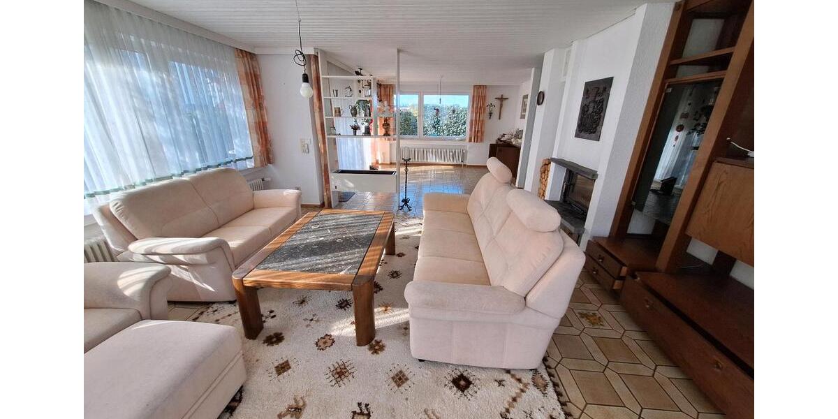 Mehrfamilienhaus, Wohnhaus Villingen-Schwenningen Schwenningen - 8 Zimmer, 202 m&sup2;, 525.000&euro; | Angebot:23593702