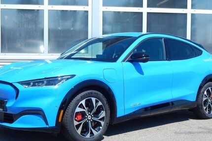 Ford Mustang Mach-E 6.700 km 42.490 &euro; Schramberg 78713