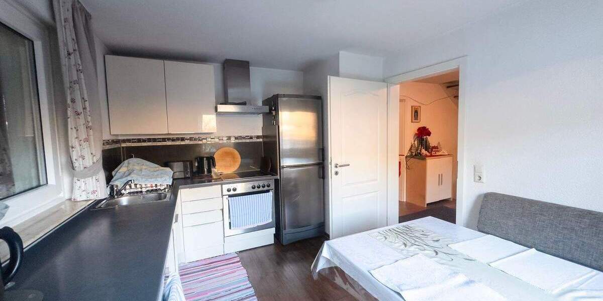 Doppelhaushälfte Schramberg - 5 Zimmer, 138 m&sup2;, 348.000&euro; | Angebot:25801064