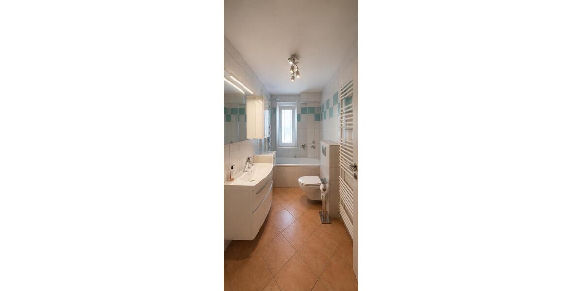Etagenwohnung Schramberg - 4 Zimmer, 75 m&sup2;, 159.000&euro; | Angebot:26992981