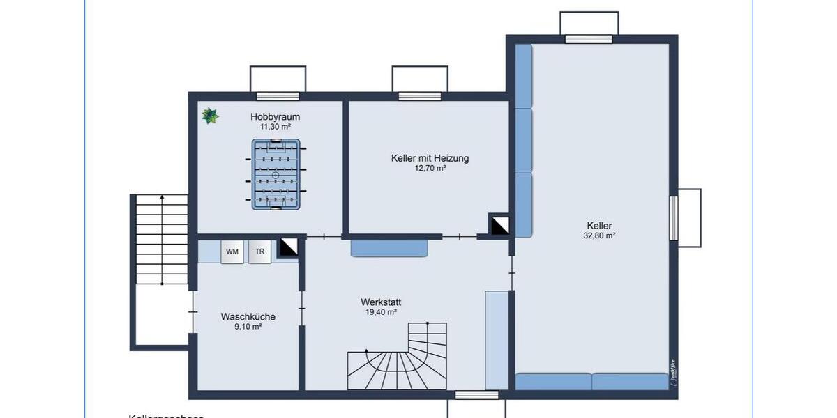 Einfamilienhaus Immendingen - 7.5 Zimmer, 234 m&sup2;, 499.000&euro; | Angebot:26024865