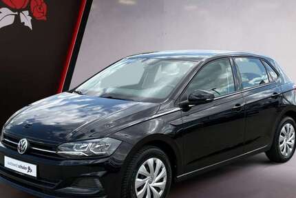 VW Polo 63.400 km 13.489 &euro; Donaueschingen 78166