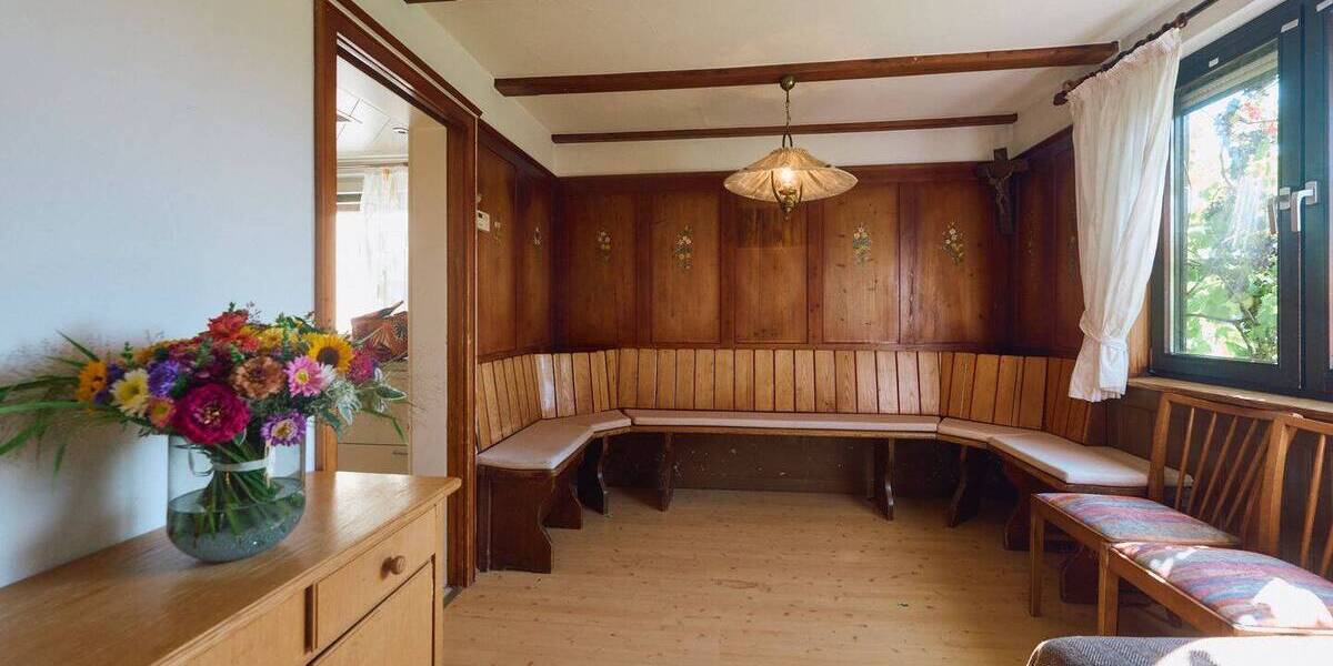 Einfamilienhaus Eschbronn Locherhof - 6 Zimmer, 163 m&sup2;, 780.000&euro; | Angebot:25670375