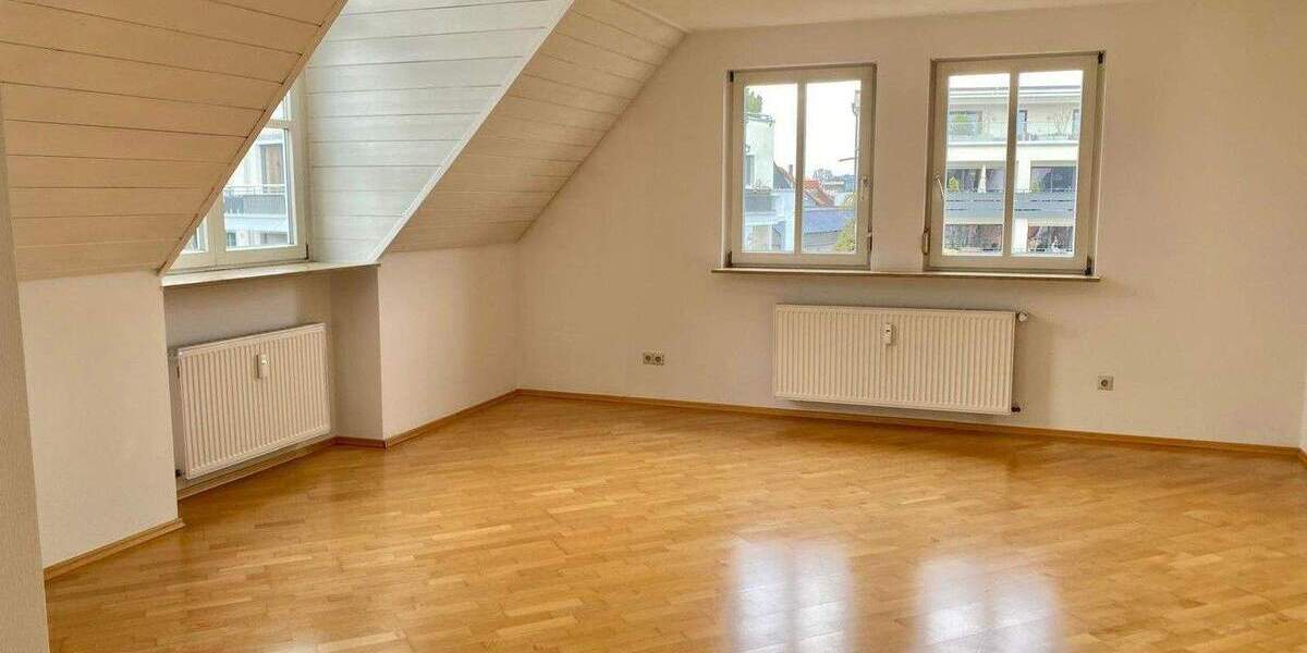 Etagenwohnung Donaeuschingen Donaueschingen - 6 Zimmer, 220 m&sup2;, 490.000&euro; | Angebot:25721096