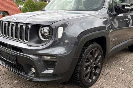 Jeep Renegade 16.460 km 23.750 &euro; Bonndorf 79848