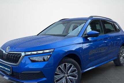 Skoda Kamiq 18.990 km 22.980 &euro; Tuttlingen 78532
