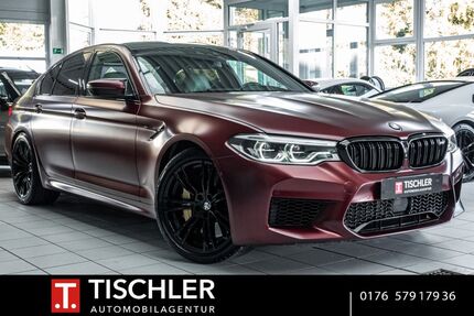 BMW M5 79.812 km 73.480 &euro; Villingen-Schwenningen 78056