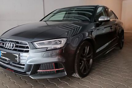 Audi S3 79.000 km 25.400 &euro; Spaichingen 78549