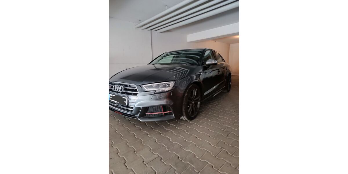 Audi S3 79.000 km 25.400 &euro; Spaichingen 78549
