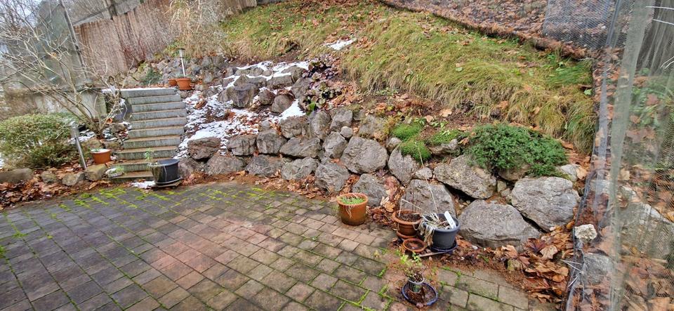 Doppelhaushälfte Niedereschach - 3.5 Zimmer, 110 m&sup2;, 199.900&euro; | Angebot:25137268