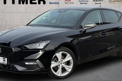 Seat Leon 42.600 km 18.990 &euro; Lenzkirch 79853