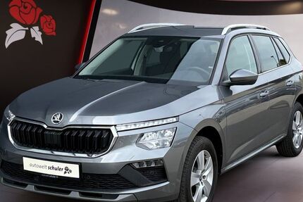 Skoda Kamiq 16.850 km 22.549 &euro; Donaueschingen 78166