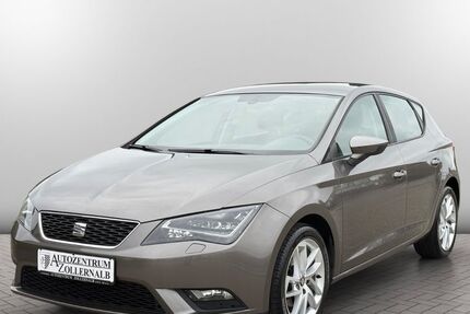 Seat Leon 129.000 km 8.990 &euro; Schömberg 72355