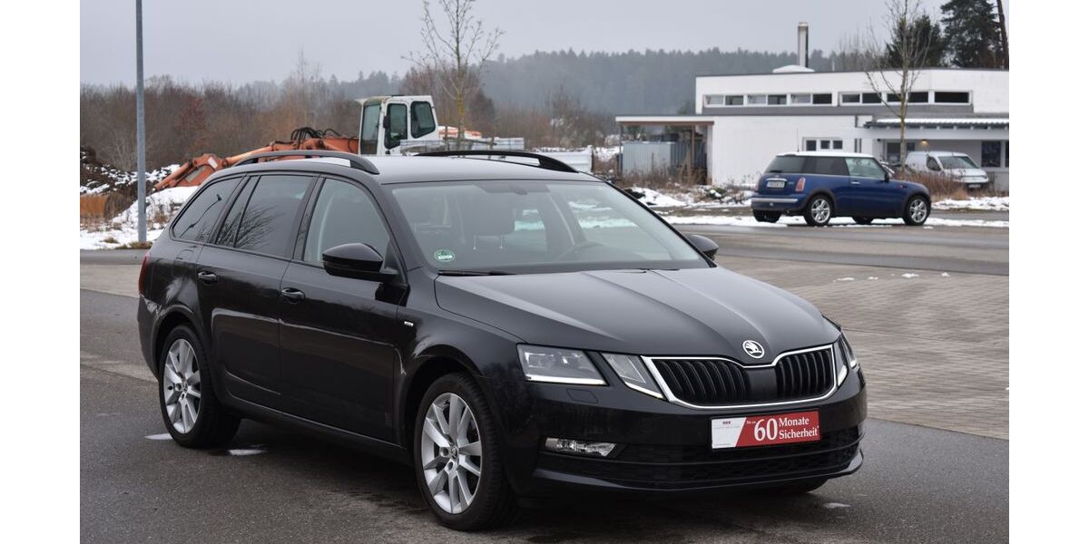 Skoda Octavia 140.000 km 14.990 &euro; Schramberg 78713