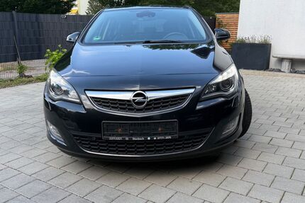 Opel Astra 146.737 km 5.490 &euro; Bad Dürrheim 78073