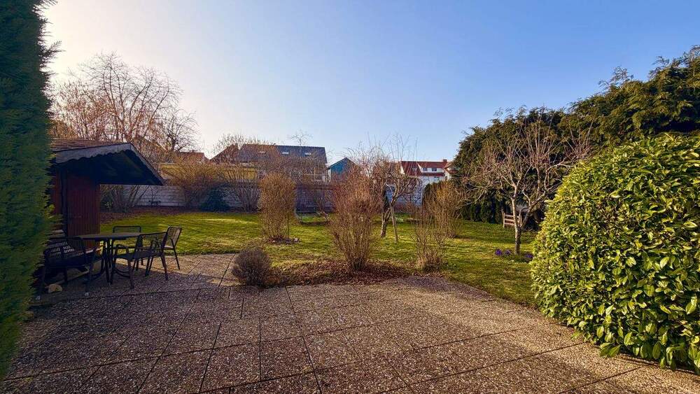 Einfamilienhaus Löffingen Dittishausen - 9 Zimmer, 213 m&sup2;, 435.000&euro; | Angebot:25683209