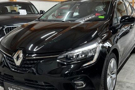 Renault Clio 49.000 km 11.490 &euro; Denkingen 78588