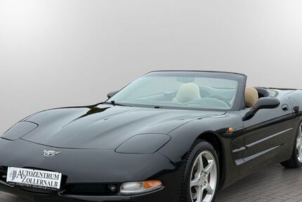 Corvette C5 153.000 km 24.990 &euro; Schömberg 72355