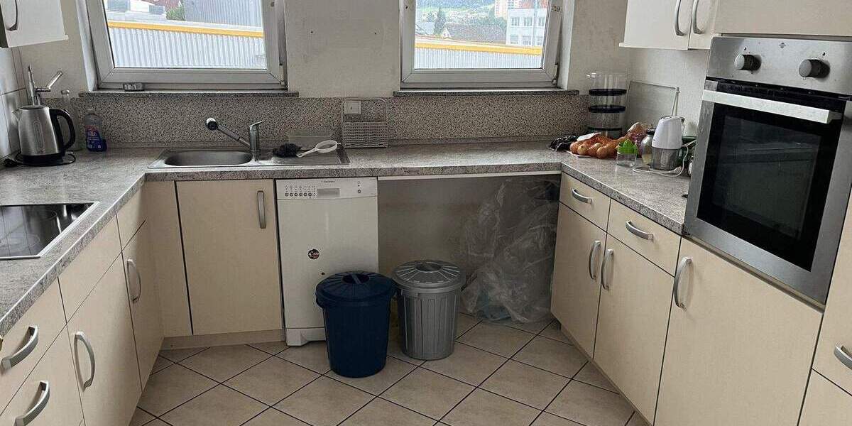 Mehrfamilienhaus, Wohnhaus Wehingen - 1 Zimmer, 308 m&sup2;, 385.000&euro; | Angebot:25676909