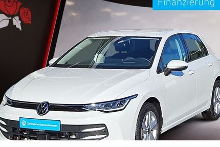 VW Golf 17.600 km 27.549 &euro; Villingen-Schwenningen 78052