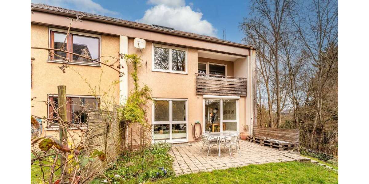 Einfamilienhaus Rottweil - 5 Zimmer, 130 m&sup2;, 379.000&euro; | Angebot:25960755