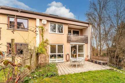 Haus Rottweil - 5 Zimmer, 130 m&sup2;, 379.000&euro; | Angebot:25960755