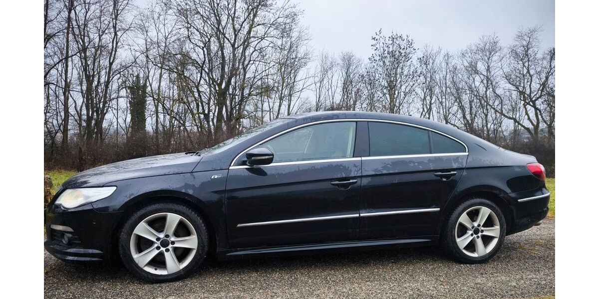 VW Passat CC 319.000 km 5.350 &euro; Rottweil 78628