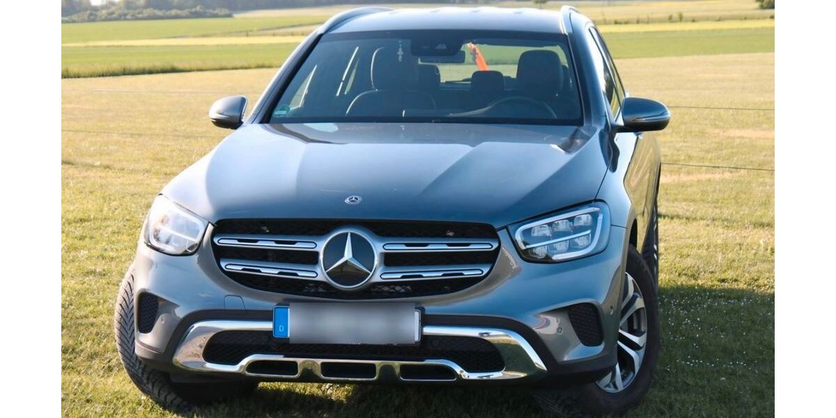 Mercedes-Benz GLC 200 78.000 km 30.999 &euro; Villingen-Schwenningen 78054
