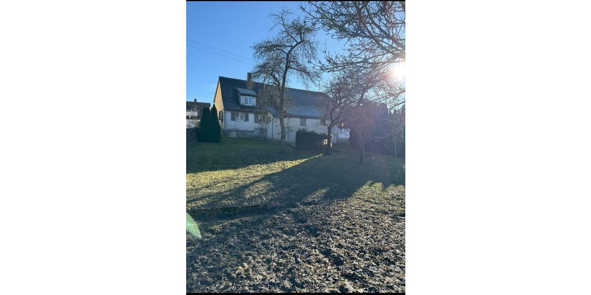 Einfamilienhaus Tuningen - 4 Zimmer, 118 m&sup2;, 240.000&euro; | Angebot:25127784