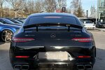 Mercedes-Benz GT AMG 63 S 4Matic+ BURMES/360°/MEMORY/HEAD-UP 93.895 km 91.900 &euro; Villingen-Schwenningen 78054