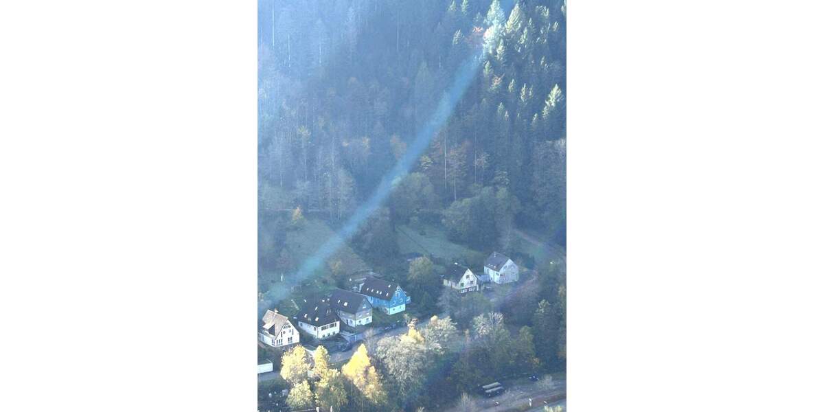 Einfamilienhaus Schramberg - 5 Zimmer, 155 m&sup2;, 295.000&euro; | Angebot:25682662