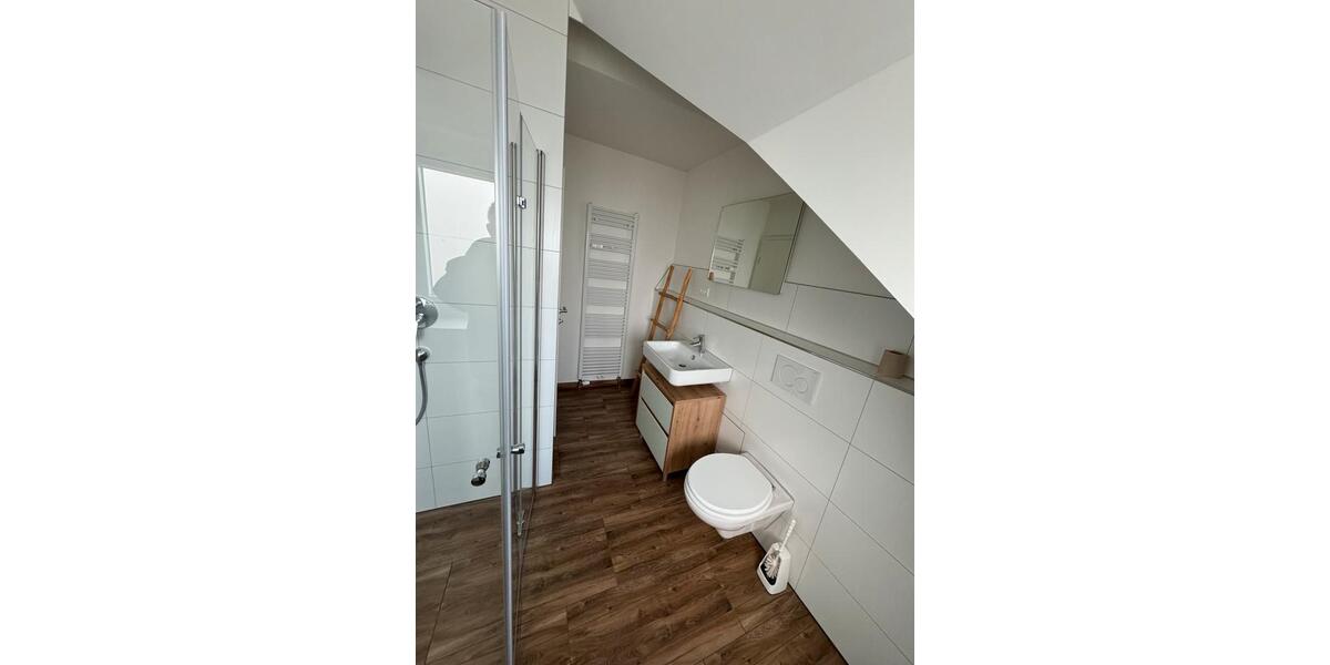Etagenwohnung Villingen-Schwenningen Schwenningen - 1.5 Zimmer, 56 m&sup2;, 960&euro; | Angebot:25840422