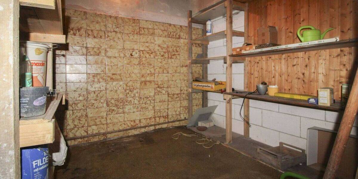 Gewerbeobjekt Hornberg Stadtgebiet - 95.000&euro; | Angebot:26869756