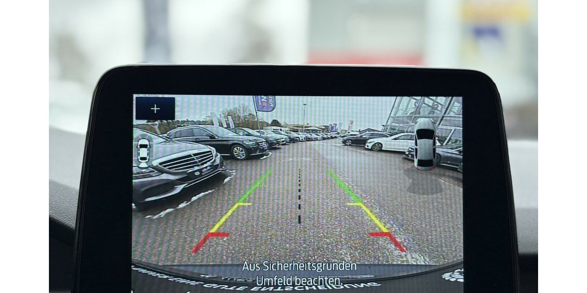 Ford Kuga Plug-In Hybrid ST-Line HEADUP/NAVI/KAMERA 29.500 km 20.900 &euro; Villingen-Schwenningen 78054