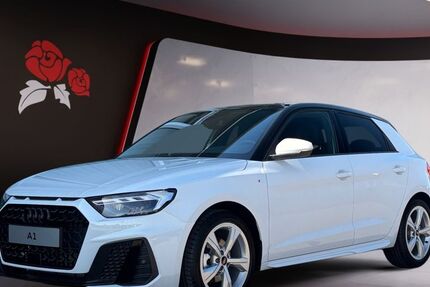 Audi A1 1.502 km 35.500 &euro; Villingen-Schwenningen 78052