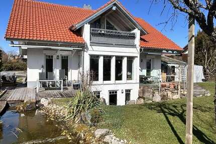 Haus Villingen Schwenningen - 5 Zimmer, 187 m&sup2;, 655.000&euro; | Angebot:25974857