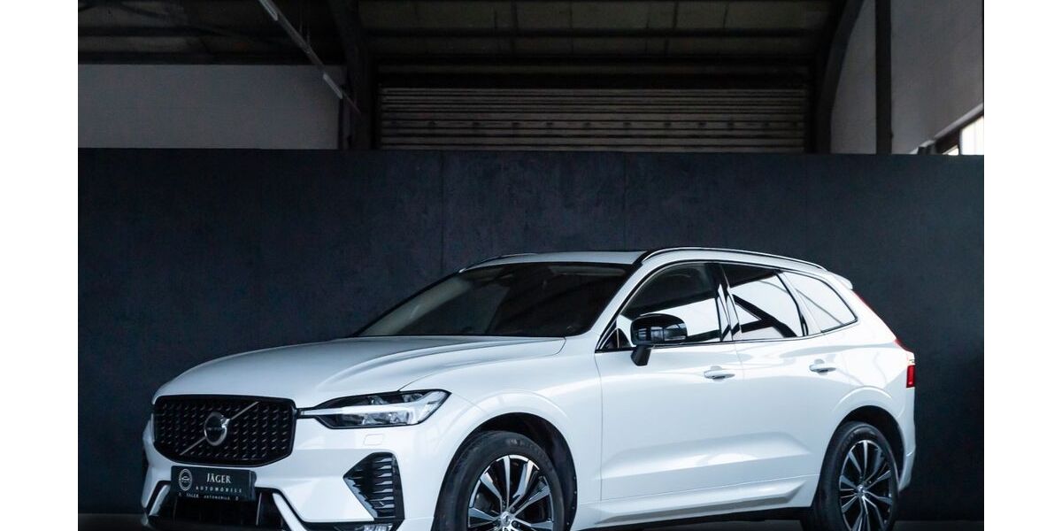 Volvo XC60 130.000 km 34.500 &euro; Spaichingen 78549