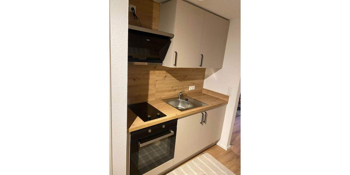 Etagenwohnung Unterkirnach - 1 Zimmer, 51 m&sup2;, 580&euro; | Angebot:25671079