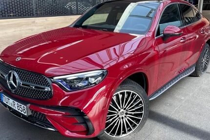 Mercedes-Benz GLC 300 9.500 km 74.900 &euro; Tuttlingen 78532