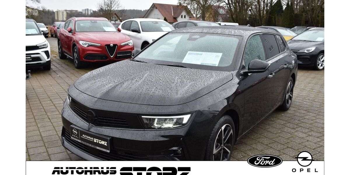 Opel Astra 12.296 km 22.900 &euro; Villingen-Schwenningen 78052