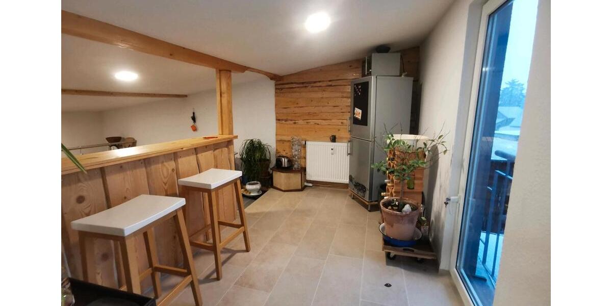 Einfamilienhaus Donaueschingen - 3.5 Zimmer, 90 m&sup2;, 165.000&euro; | Angebot:25805329