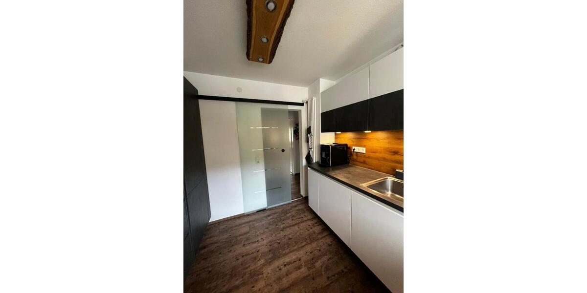 Etagenwohnung Tuttlingen - 2.5 Zimmer, 63 m&sup2;, 710&euro; | Angebot:25906942