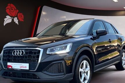 Audi Q2 35.530 km 25.890 &euro; Villingen-Schwenningen 78052