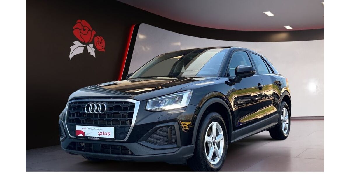 Audi Q2 35.530 km 25.890 &euro; Villingen-Schwenningen 78052