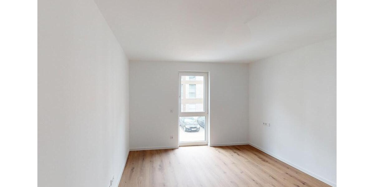 Etagenwohnung Villingen-Schwenningen Kopsbühl - 2 Zimmer, 75 m&sup2;, 925&euro; | Angebot:23526410