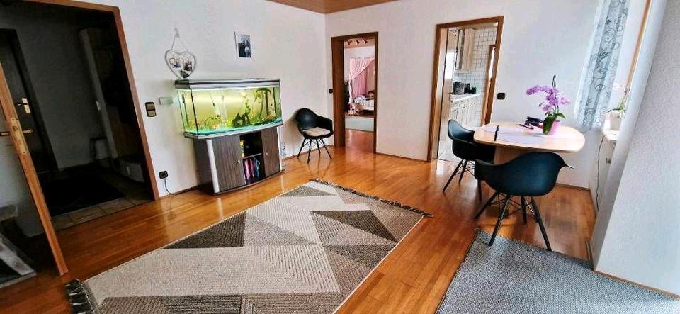 Etagenwohnung Spaichingen - 2 Zimmer, 100 m&sup2;, 1.000&euro; | Angebot:26519392