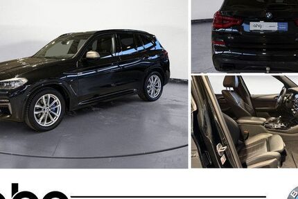 BMW X3 M40 83.180 km 39.990 &euro; Tuttlingen 78532
